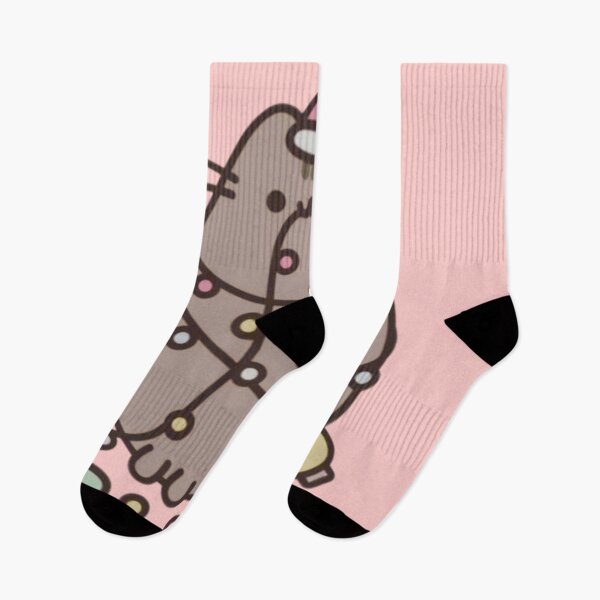 Item preview, christmas cat designed and sold by Josinta.
