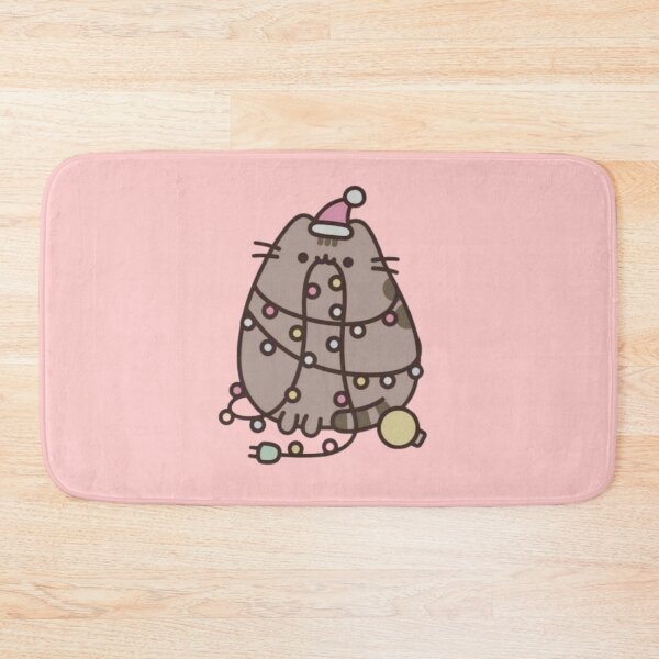 Item preview, christmas cat designed and sold by Josinta.