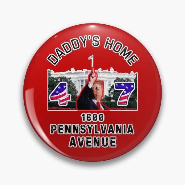 Item preview, Daddys Back  designed and sold by WoodburyLake.