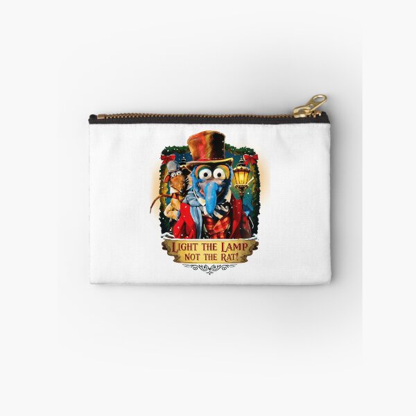 Item preview, Muppet Christmas Carol - Gonzo & Rizzo  designed and sold by KDUSO.