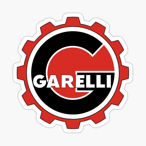 garelli motorcycle for sale