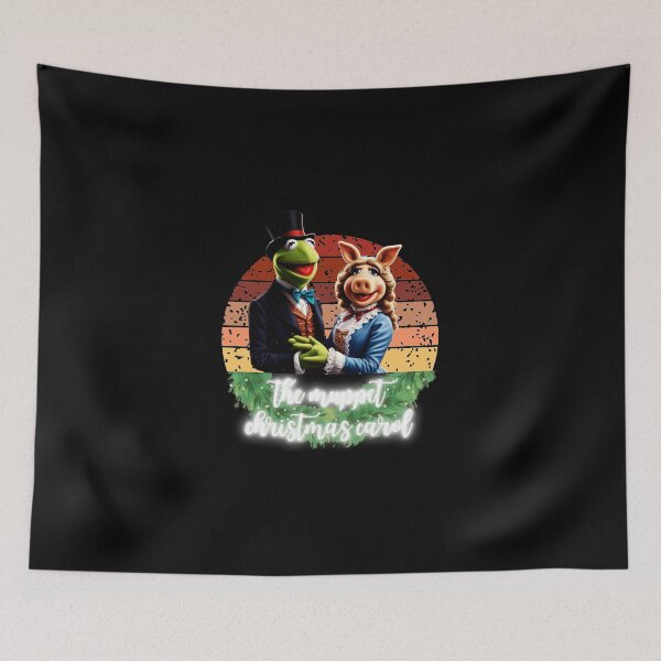 Item preview, Muppet Christmas Carol  designed and sold by KDUSO.
