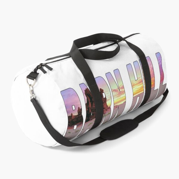 Item preview, BARN HILL - Western Australia Sunset Glow Backlight designed and sold by Adam Gormley.
