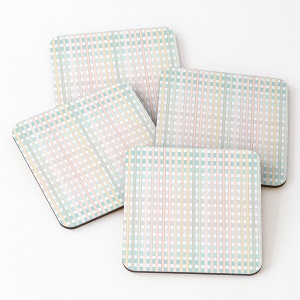 Item preview, Pastel Rainbow Stripes designed and sold by CambryNZ.
