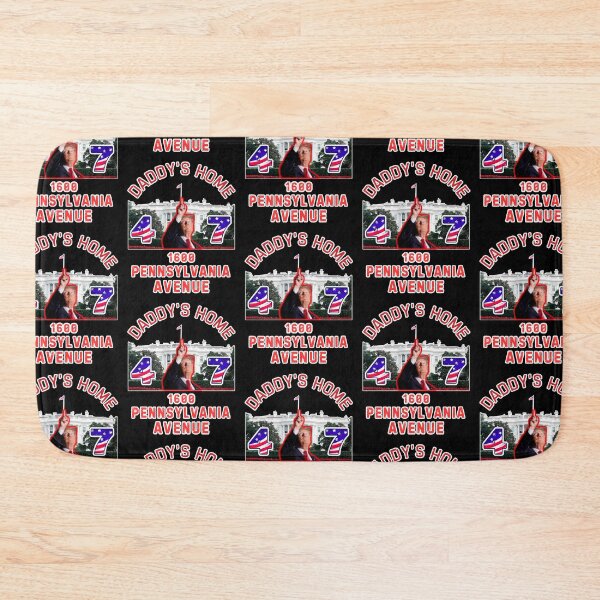 Item preview, Daddys Back  designed and sold by WoodburyLake.