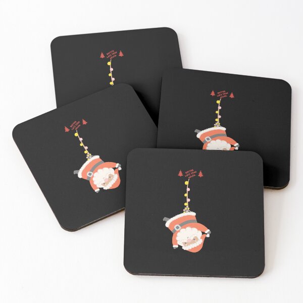 Item preview, Better late than never. designed and sold by CCEINnoc.