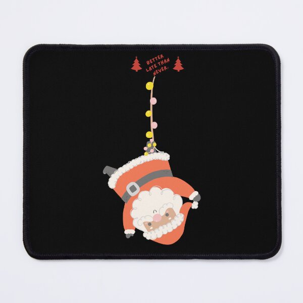 Item preview, Better late than never. designed and sold by CCEINnoc.