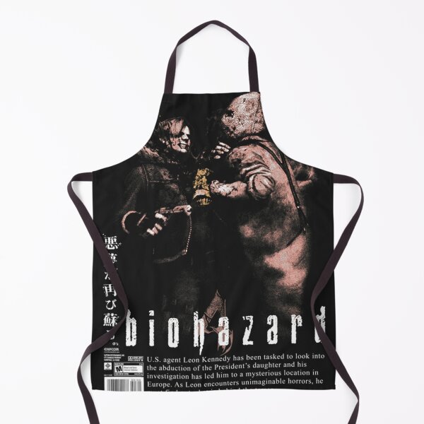Item preview, Re4 The Chainsaw designed and sold by JasonJRandall.