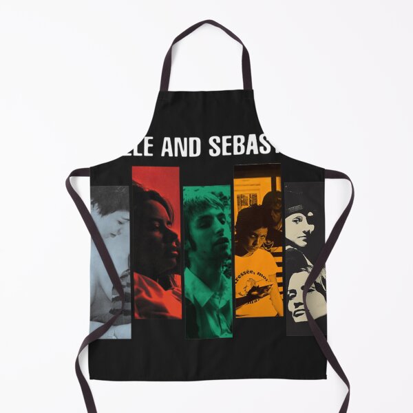 Item preview, Belle And Sebastian Discography designed and sold by JasonJRandall.