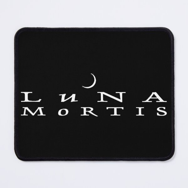 Item preview, Luna Mortis Rock Band designed and sold by PC-Art.
