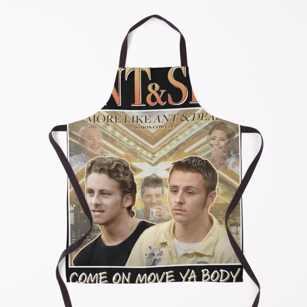 Item preview, Ant And Seb Mysterious Girl X Factor Audition designed and sold by JasonJRandall.