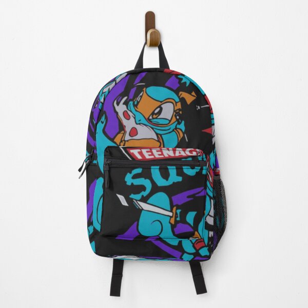 Item preview, Teenage Mutant Ninja Squirtles designed and sold by JasonJRandall.