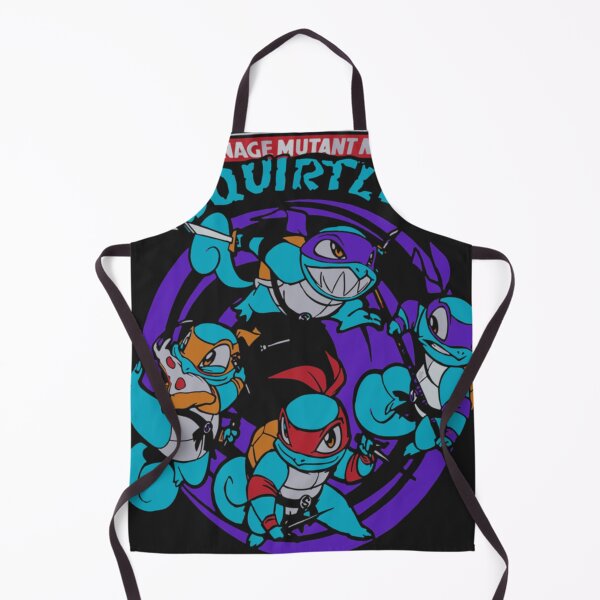 Item preview, Teenage Mutant Ninja Squirtles designed and sold by JasonJRandall.
