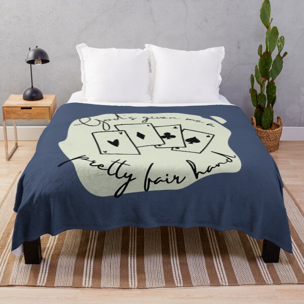 Item preview, Fair Hand designed and sold by Sadie-Alexis.