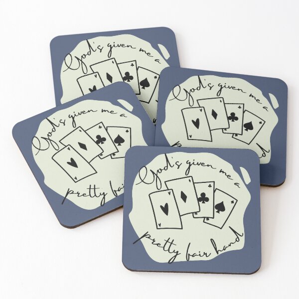 Item preview, Fair Hand designed and sold by Sadie-Alexis.
