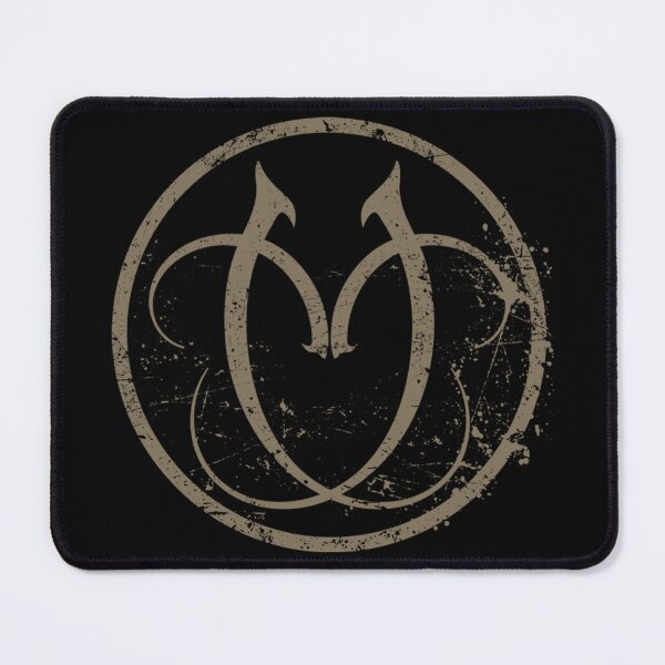 Item preview, Madder Mortem rock band Norwegian designed and sold by PC-Art.