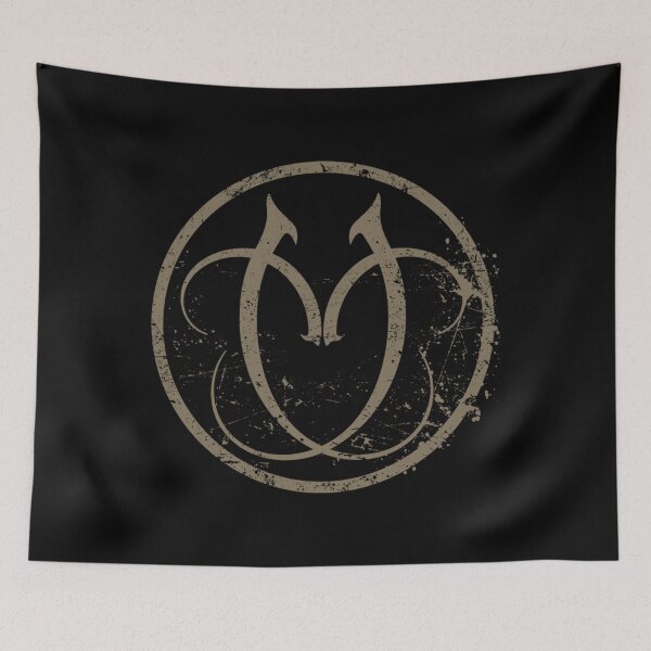 Item preview, Madder Mortem rock band Norwegian designed and sold by PC-Art.
