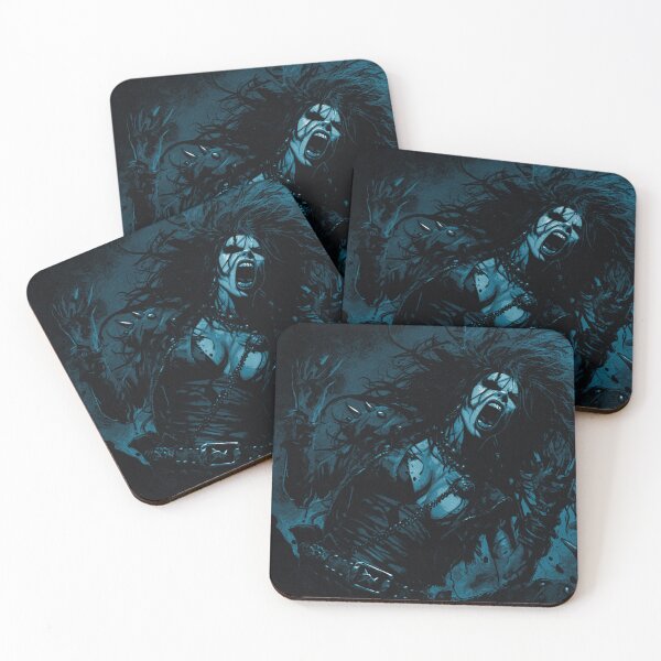Item preview, Eternal Scream: Zombie Nightmare designed and sold by Drawings Project.