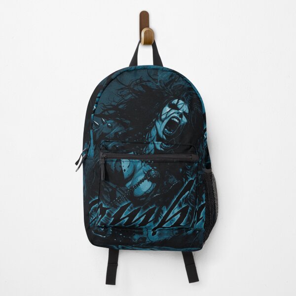 Item preview, Eternal Scream: Zombie Nightmare designed and sold by Drawings Project.
