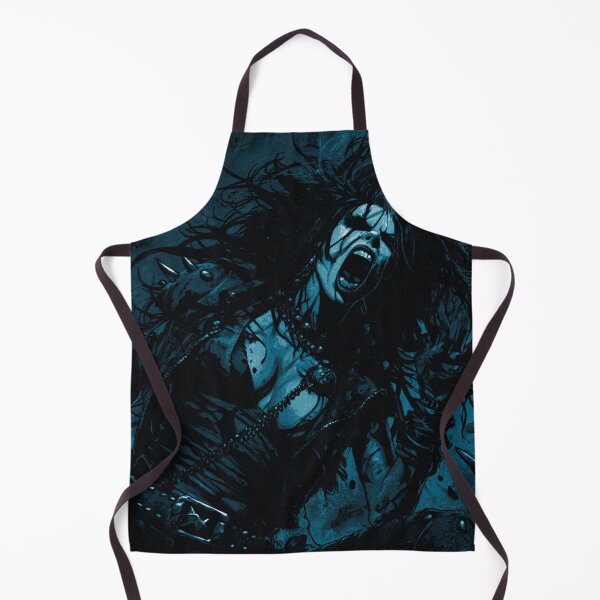 Item preview, Eternal Scream: Zombie Nightmare designed and sold by Drawings Project.