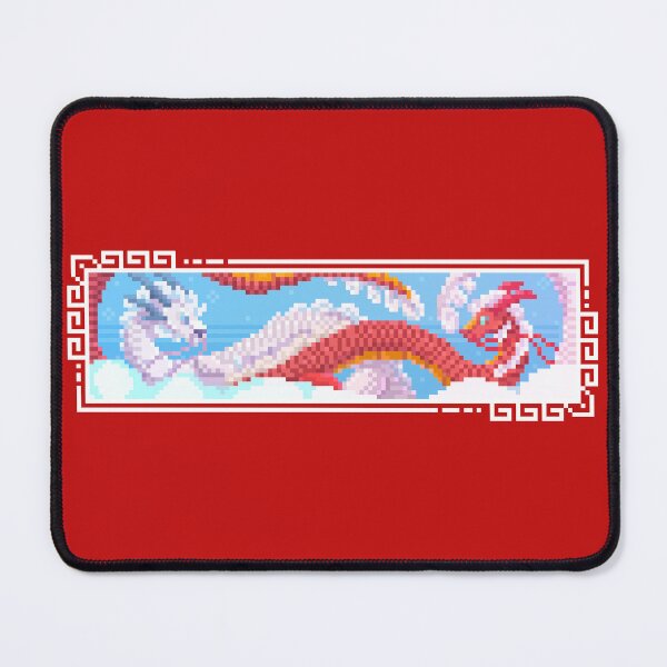 Item preview, Noo-Long Ancestry Painting designed and sold by PixpetMerch.