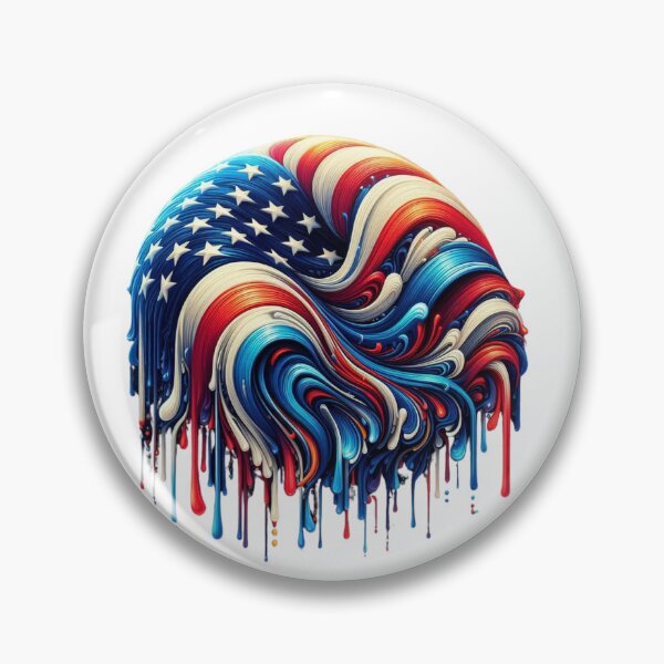 Item preview, Flowing flag designs  designed and sold by DesingworldTR.
