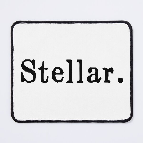 Item preview, Stellar. - Black designed and sold by IlDreams.