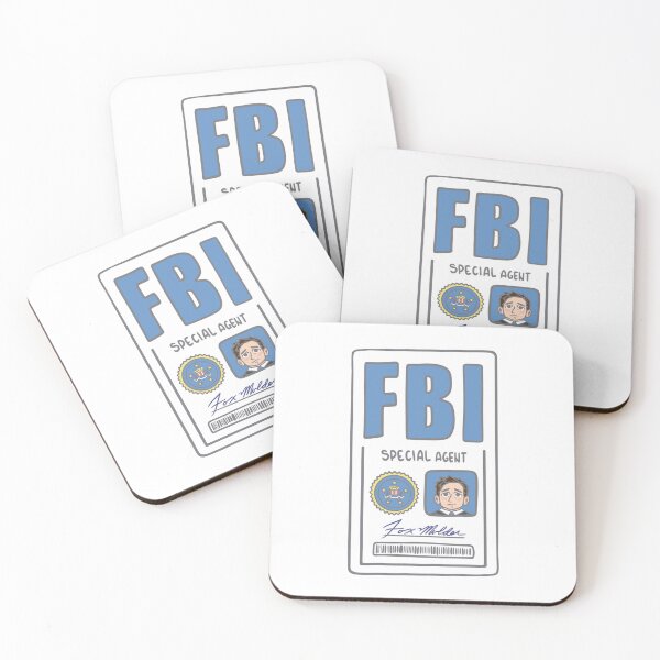 Item preview, Mulder Art Files designed and sold by kordeliarea.