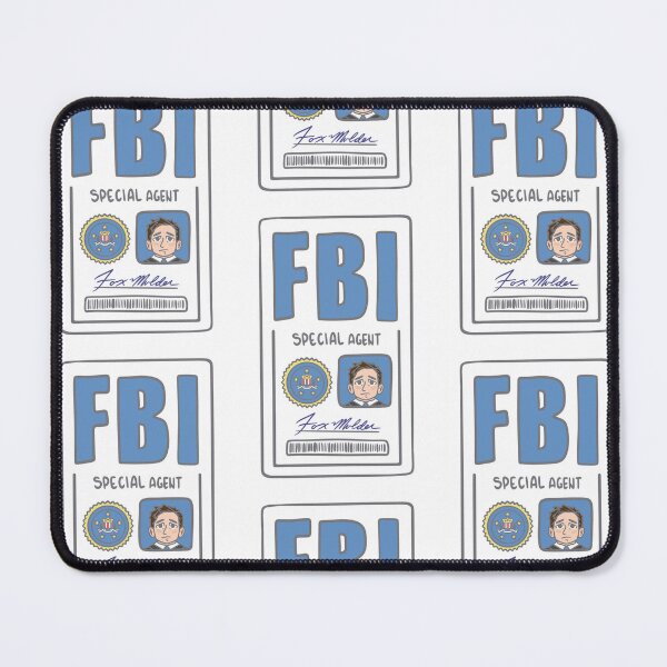 Item preview, Mulder Art Files designed and sold by kordeliarea.