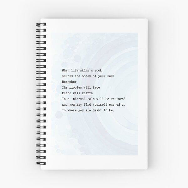 Item preview, Ripples designed and sold by Eden Digital Creative.