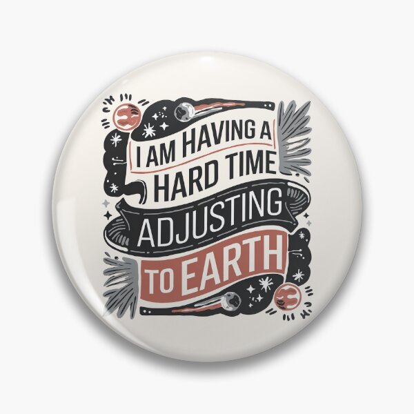 Item preview, I am Having a Hard Time Adjusting To Earth, Young Sheldon, Sheldon Cooper designed and sold by graphic-genie.