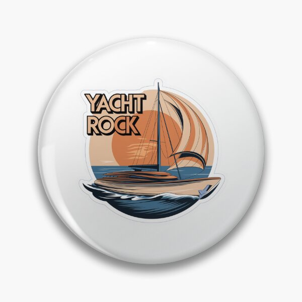Item preview, Yacht Rock Super Sleek Style designed and sold by Peter Stawicki.