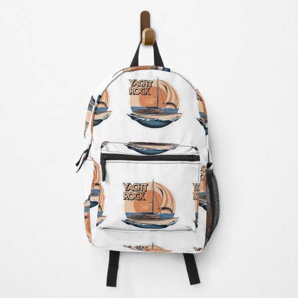 Item preview, Yacht Rock Super Sleek Style designed and sold by Peter Stawicki.