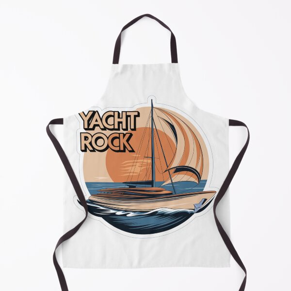 Item preview, Yacht Rock Super Sleek Style designed and sold by Peter Stawicki.
