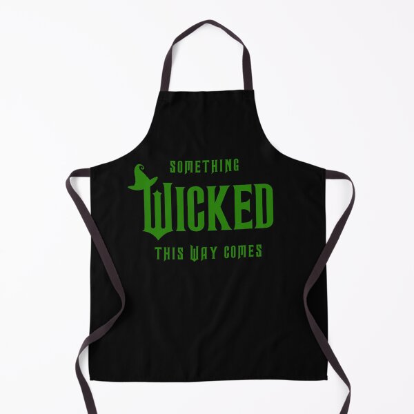 Item preview, Something Wicked This Way Comes designed and sold by Squirrel-Queen.