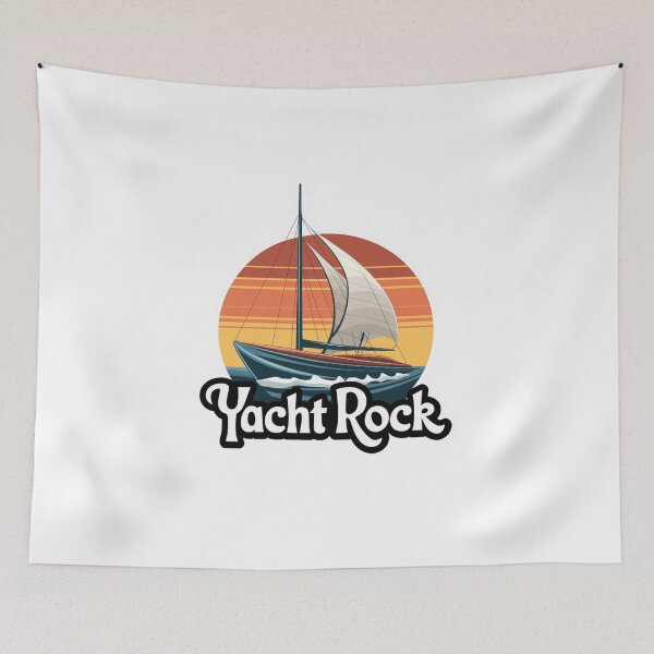 Item preview, Yacht Rock 70's Font designed and sold by Peter Stawicki.