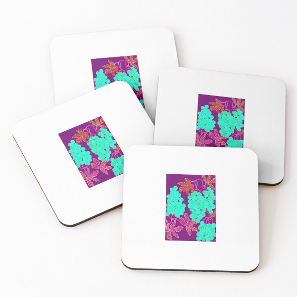 Item preview, Grapes designed and sold by Kattrend.