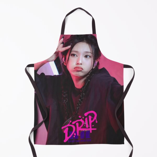 Item preview, BABYMONSTER DRIP CLIK CLAK CHIQUITA FOREVER LIKE THAT BABYMONS7ER SHEESH BETTER UP designed and sold by Valereekmerch.