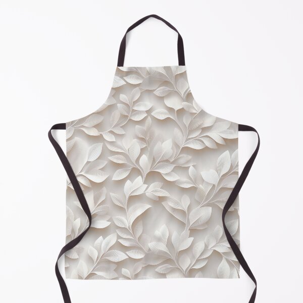 Item preview, Delicate Fern Whispers in a Camille Pissarro Style designed and sold by Rui Mythic Studio.