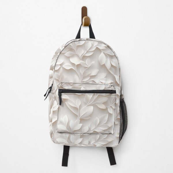 Item preview, Delicate Fern Whispers in a Camille Pissarro Style designed and sold by Rui Mythic Studio.