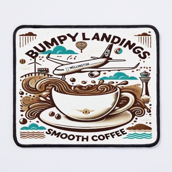 Item preview, Wellington (WLG) designed and sold by Globalcitytees.