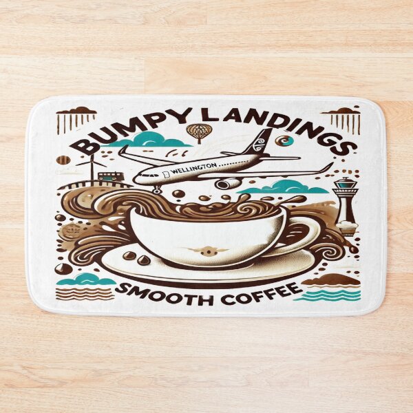Item preview, Wellington (WLG) designed and sold by Globalcitytees.