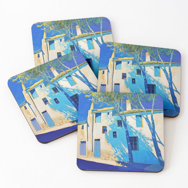Item preview, Shadows on the Wall #2 designed and sold by Pei-Kang Hsu.