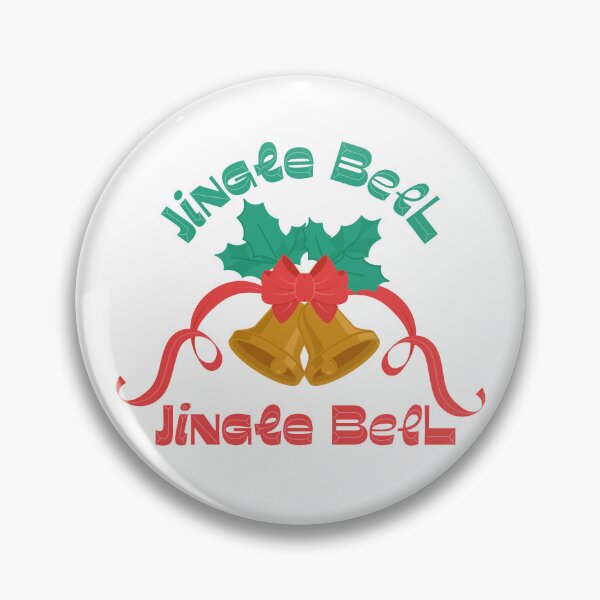 Item preview, Jingle Bell designed and sold by papermintstudio.