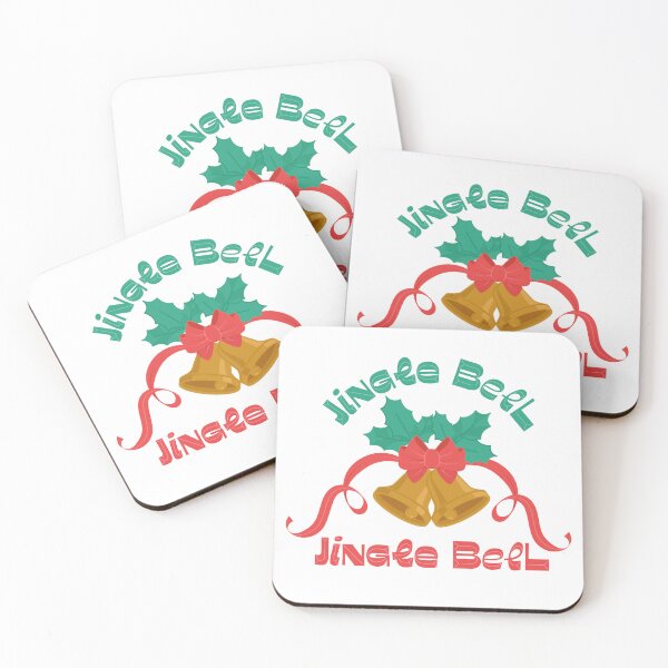 Item preview, Jingle Bell designed and sold by papermintstudio.