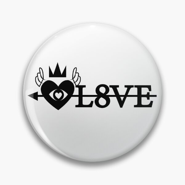 Item preview, HEARTLOVE designed and sold by jantalin.