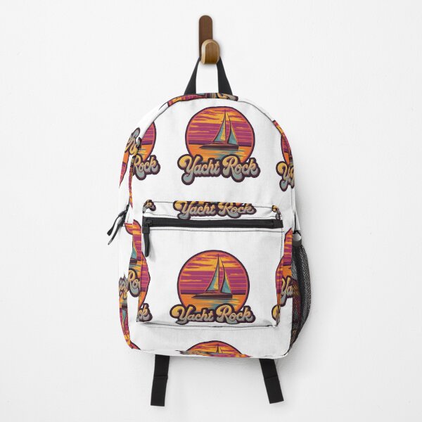 Item preview, Yacht Rock Sunset 70s Style designed and sold by Peter Stawicki.