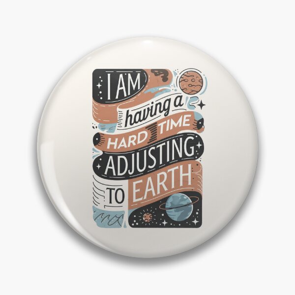 Item preview, I am Having a Hard Time Adjusting To Earth, Young Sheldon, Sheldon Cooper designed and sold by graphic-genie.