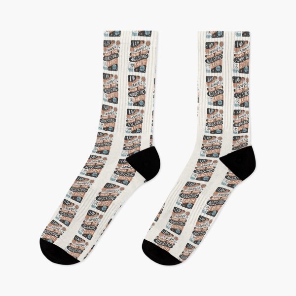 Item preview, I am Having a Hard Time Adjusting To Earth, Young Sheldon, Sheldon Cooper designed and sold by graphic-genie.