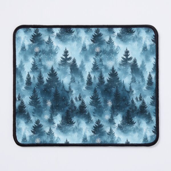 Item preview, Wintriana – Festive Fantasy Worlds (21/60) designed and sold by sabantha.